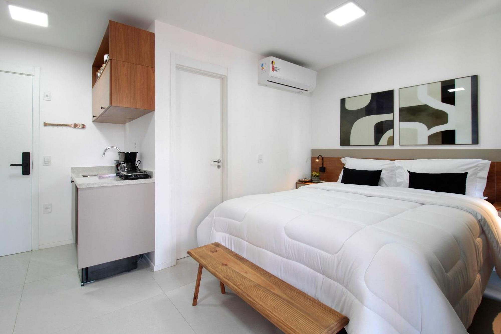 Apartment Dsg Itaim *