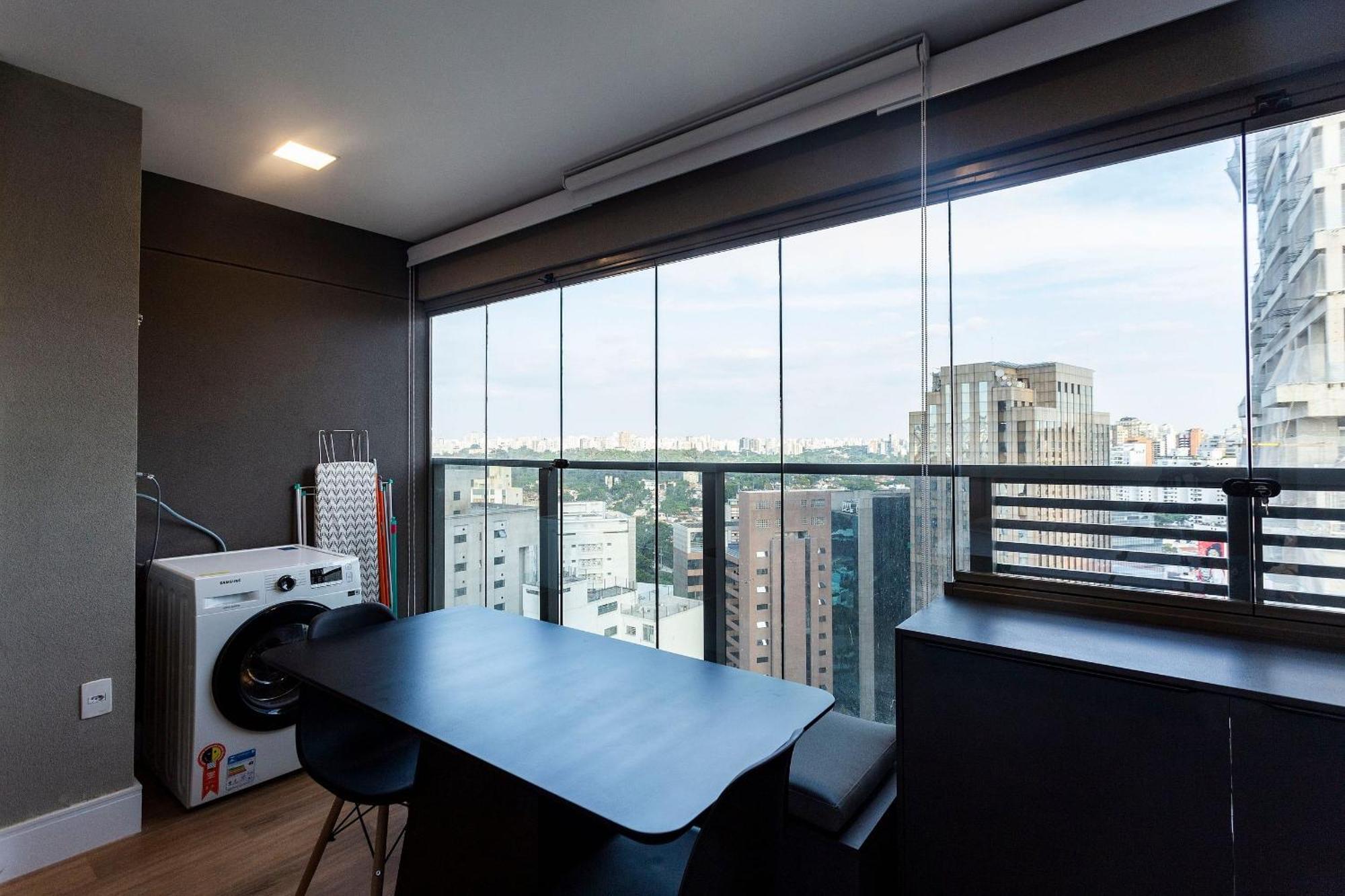 Dsg Itaim Apartamento São Paulo