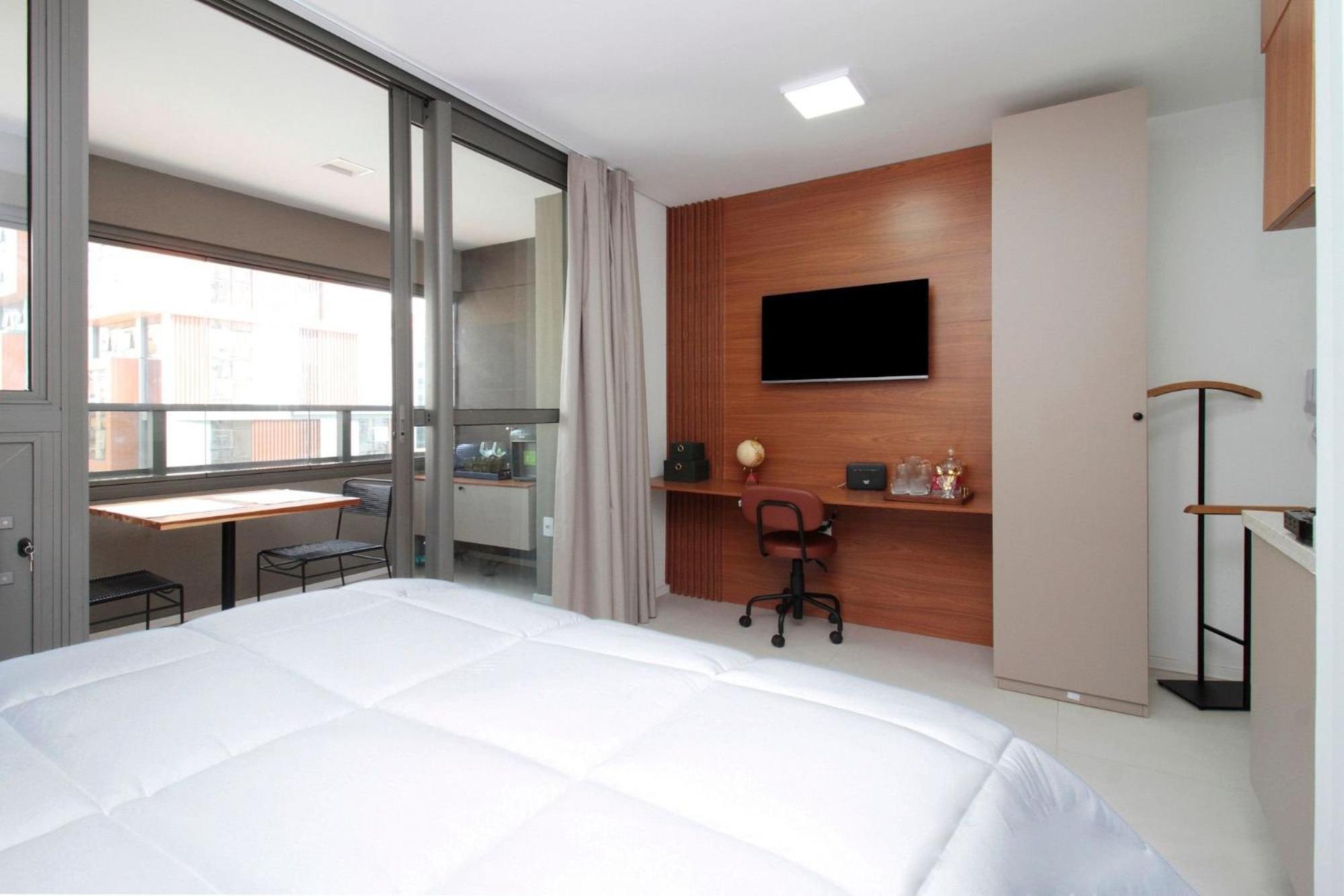 Apartamento Dsg Itaim *