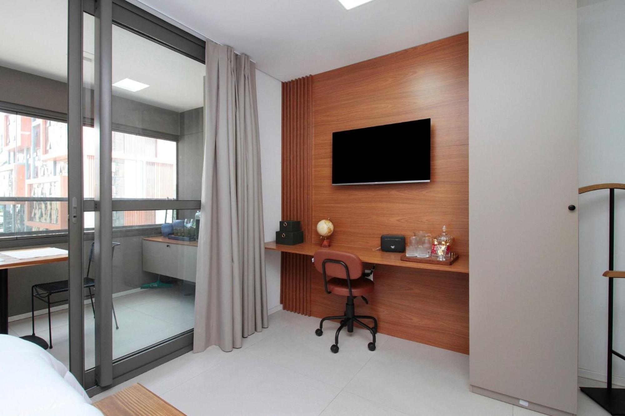 Dsg Itaim Apartamento São Paulo