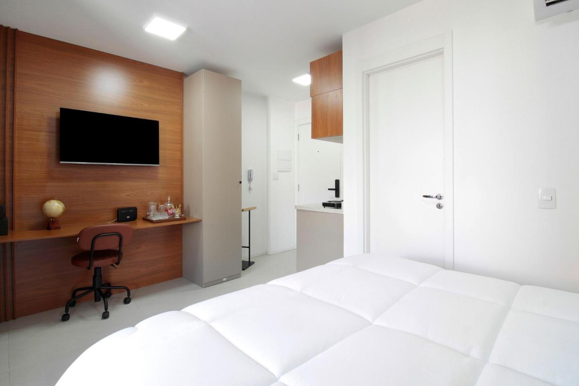 Dsg Itaim Apartamento São Paulo